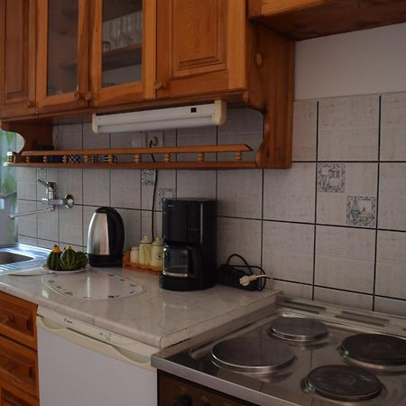 Bisha Apartments Ulcinj Extérieur photo