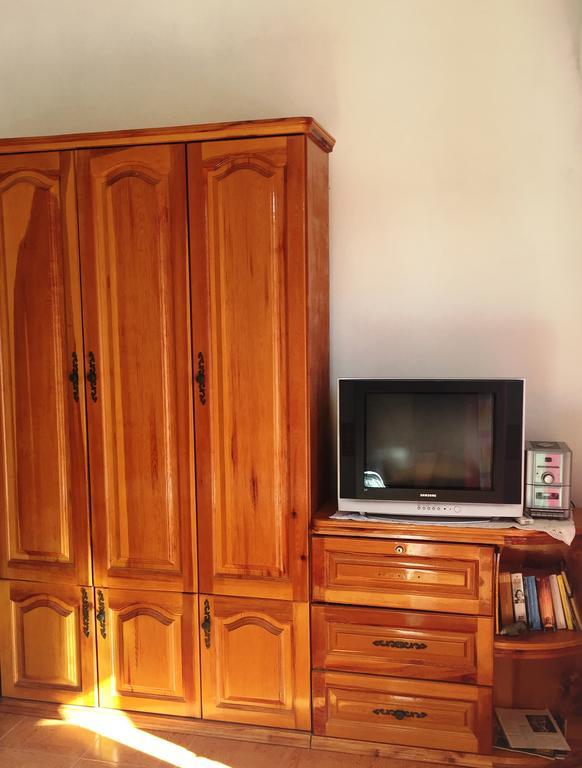 Bisha Apartments Ulcinj Extérieur photo