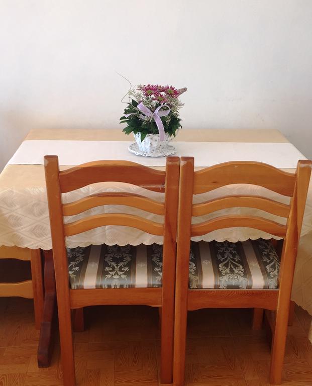 Bisha Apartments Ulcinj Extérieur photo