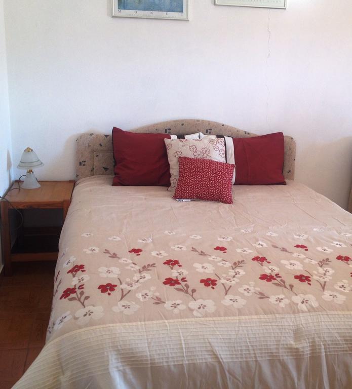 Bisha Apartments Ulcinj Chambre photo