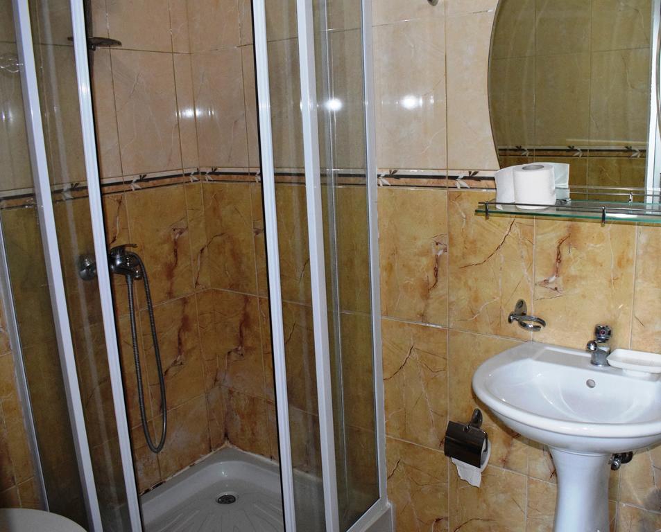 Bisha Apartments Ulcinj Extérieur photo