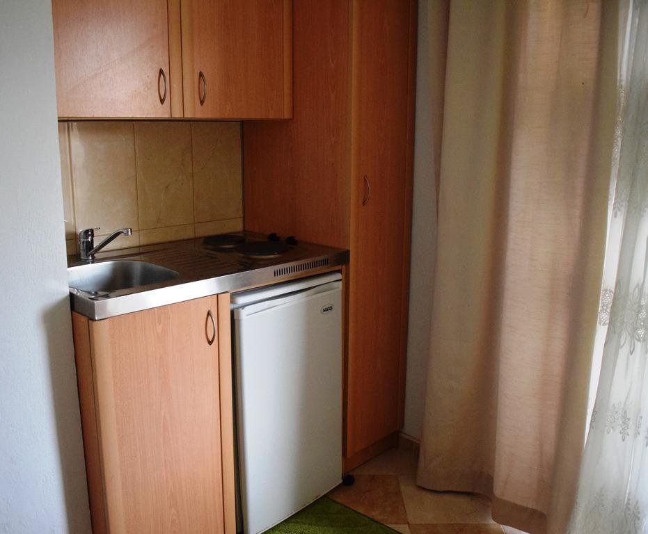 Bisha Apartments Ulcinj Extérieur photo