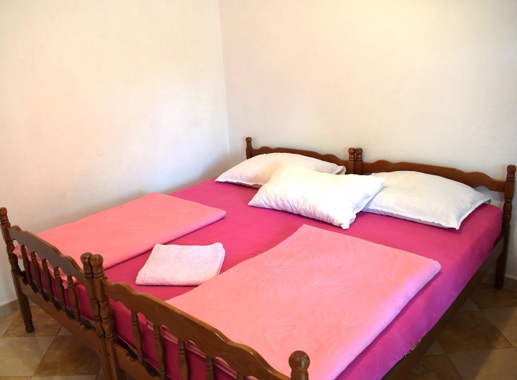 Bisha Apartments Ulcinj Extérieur photo