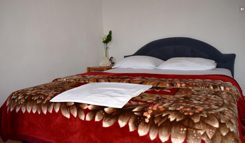 Bisha Apartments Ulcinj Extérieur photo