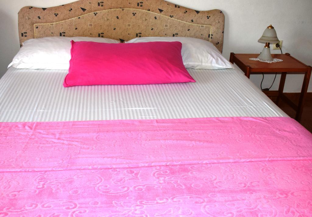 Bisha Apartments Ulcinj Extérieur photo