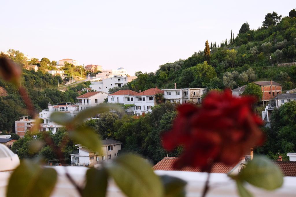 Bisha Apartments Ulcinj Extérieur photo