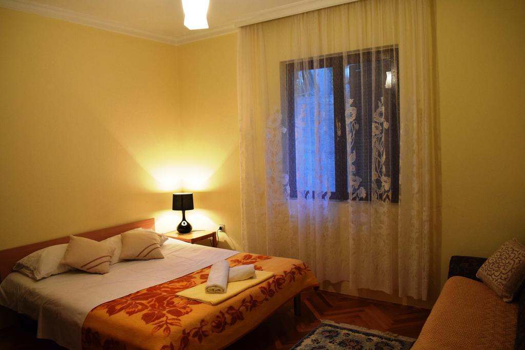 Bisha Apartments Ulcinj Extérieur photo