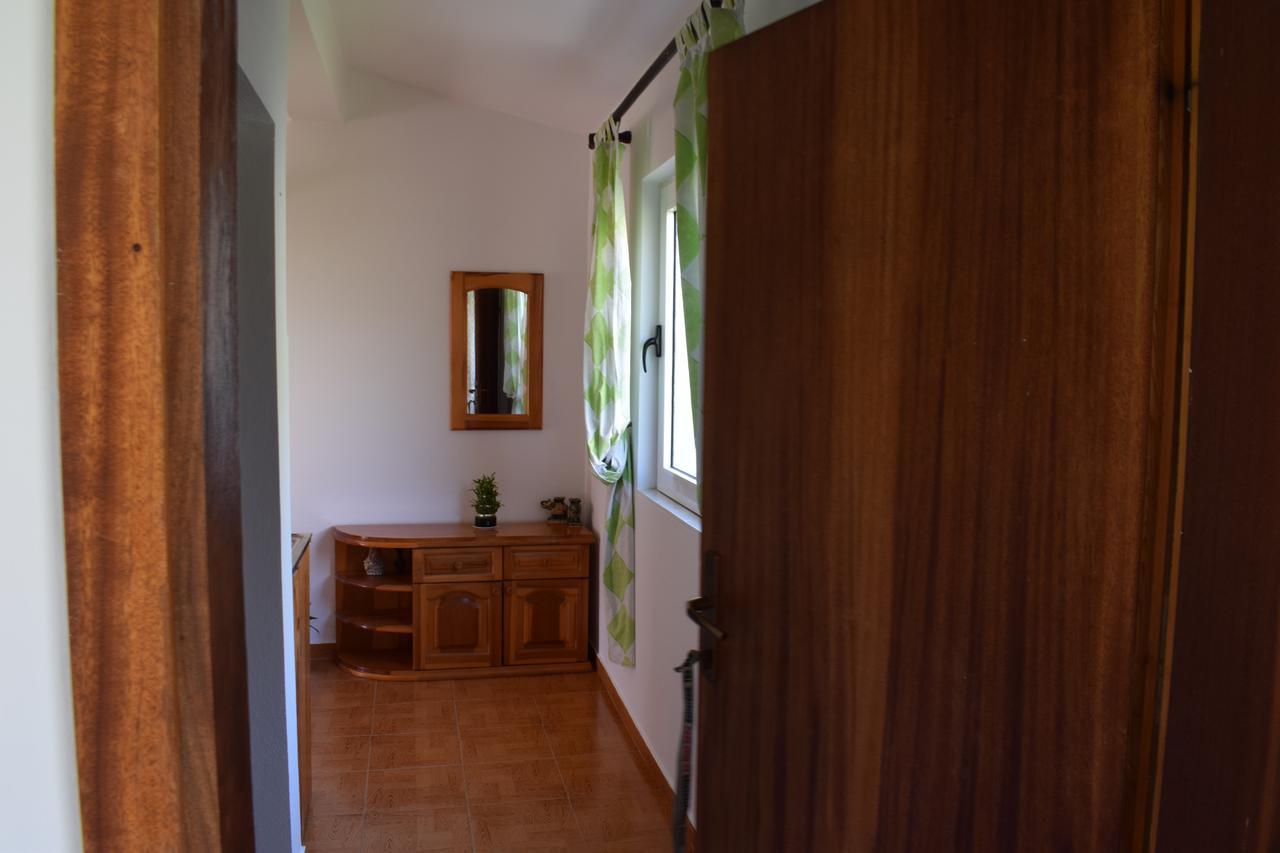Bisha Apartments Ulcinj Extérieur photo