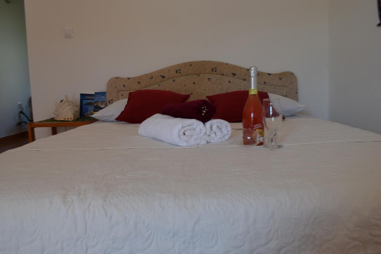 Bisha Apartments Ulcinj Extérieur photo