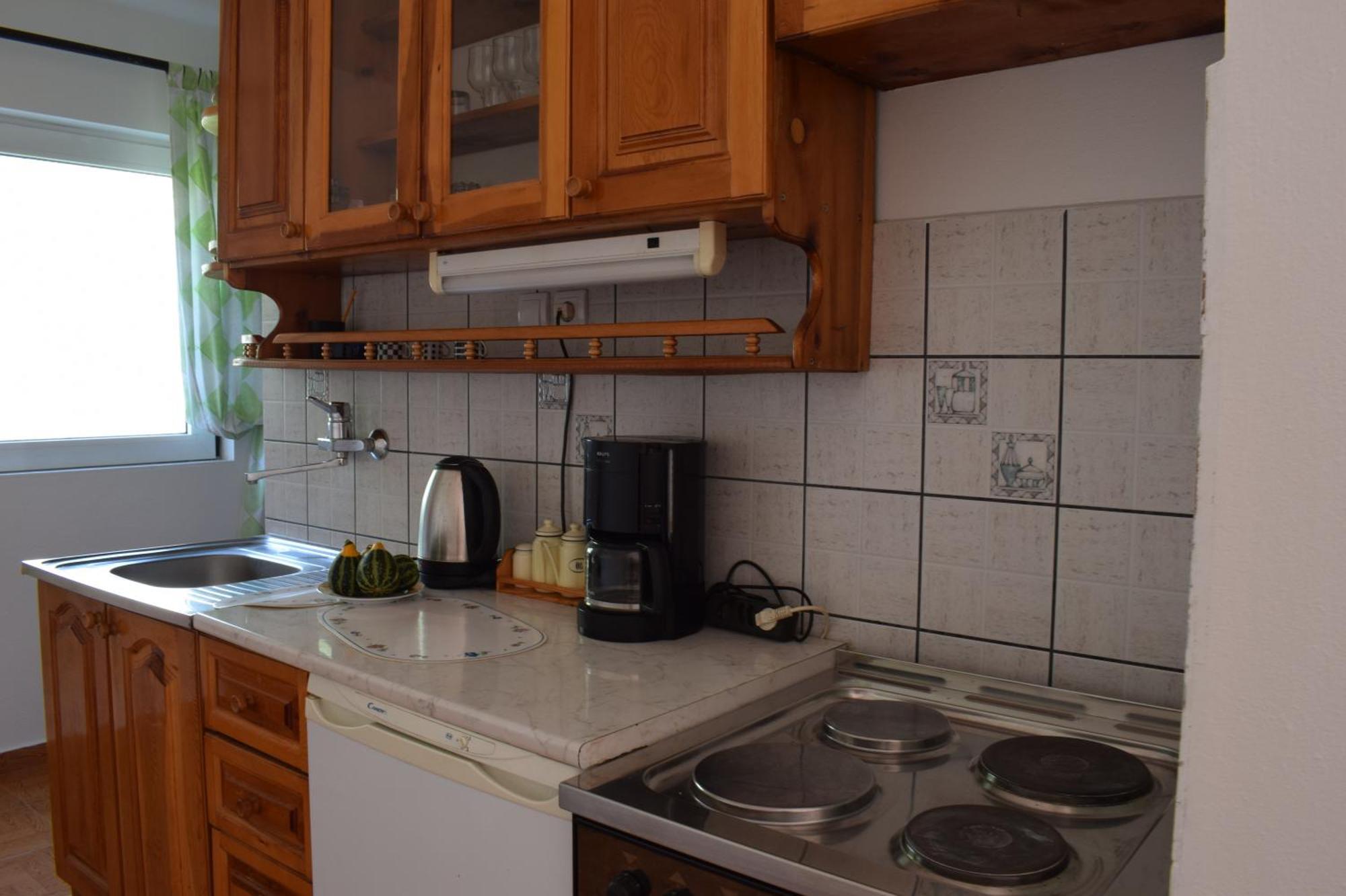 Bisha Apartments Ulcinj Extérieur photo