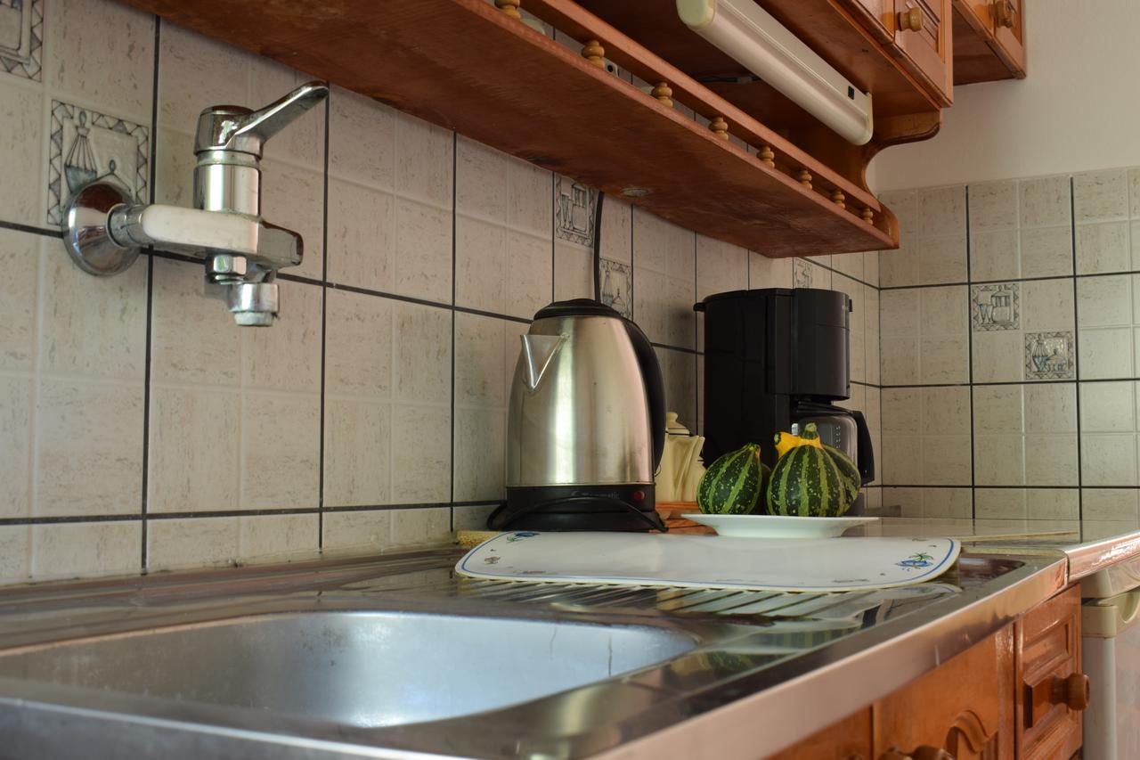 Bisha Apartments Ulcinj Extérieur photo